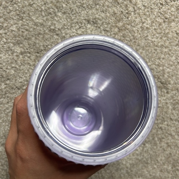 Iridescent Starbucks Tumbler - Picture 6 of 7